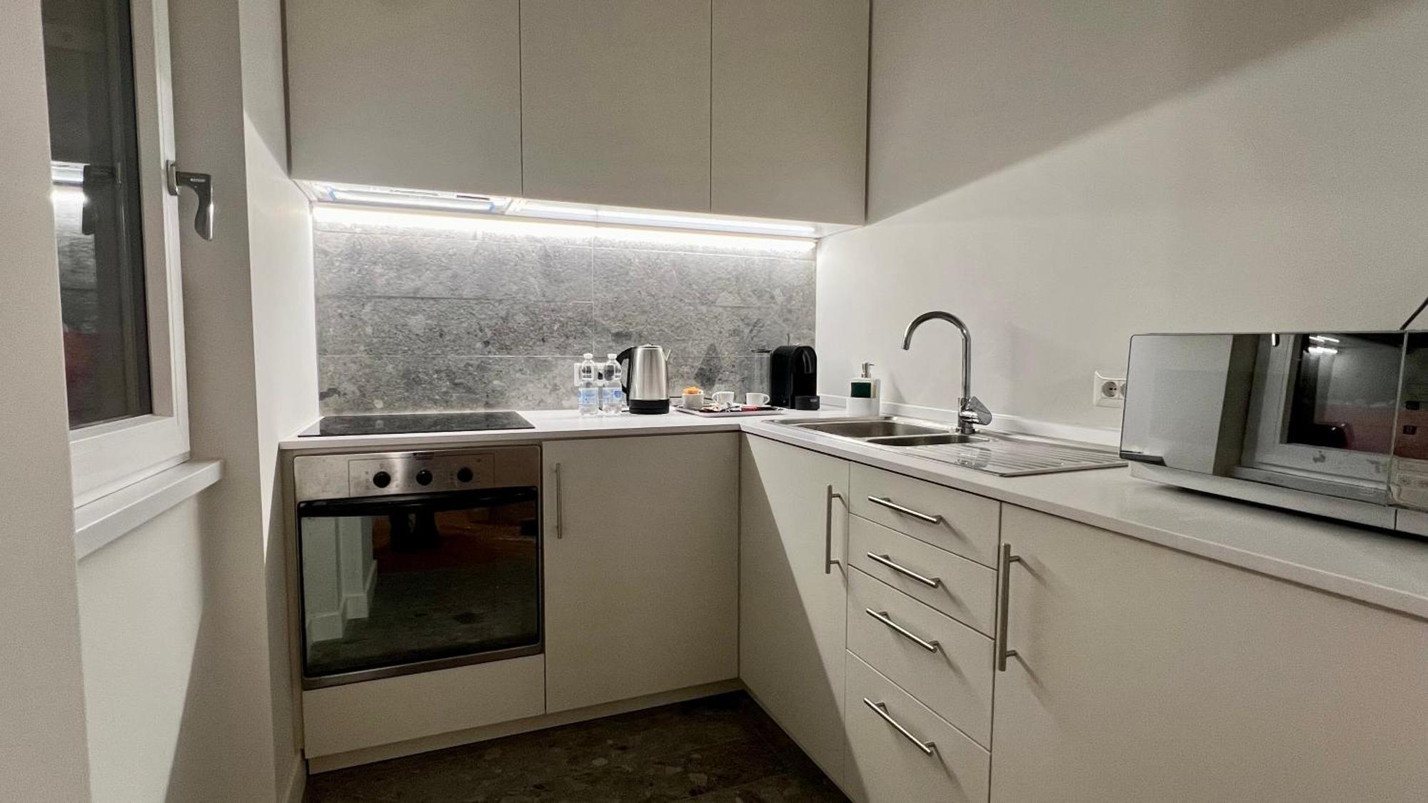 Apartment Archimede 35 One Step Away From The Center Rom