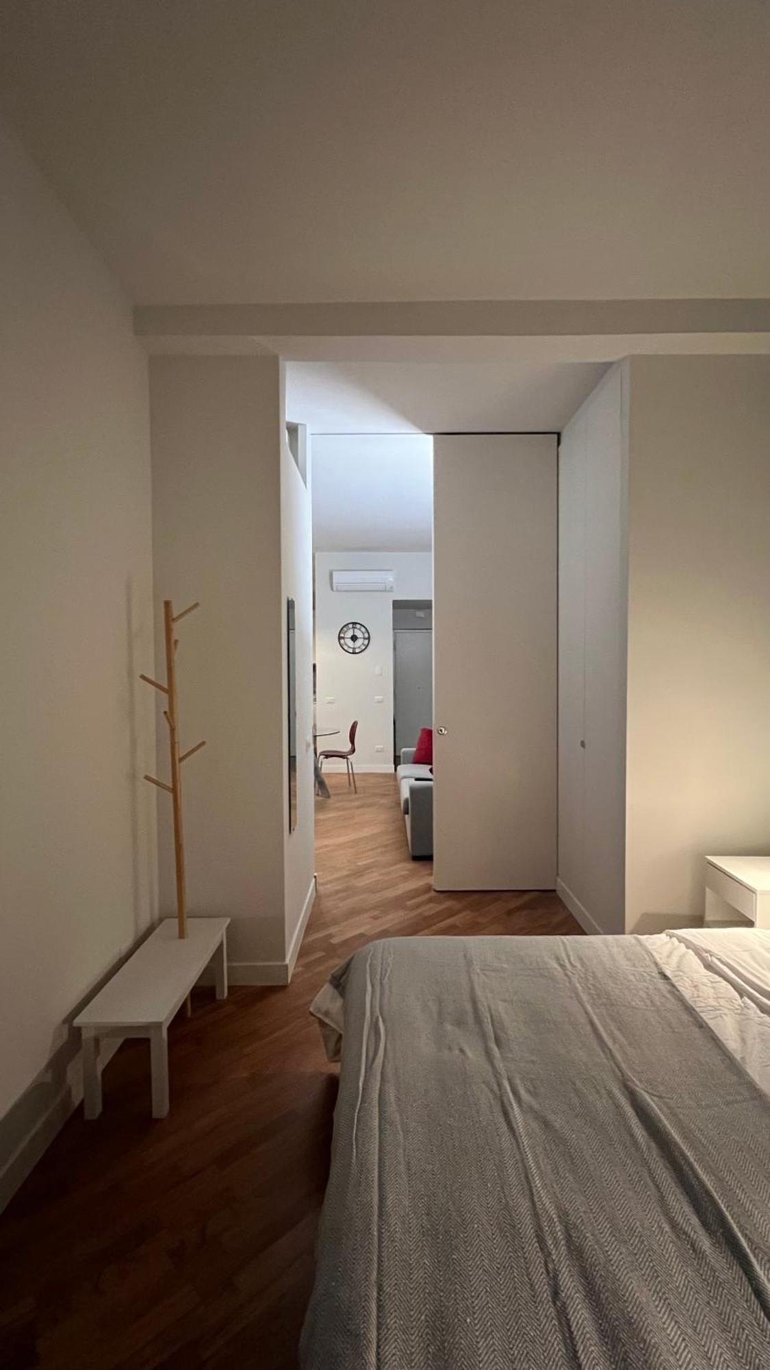 Apartment Archimede 35 One Step Away From The Center Rom